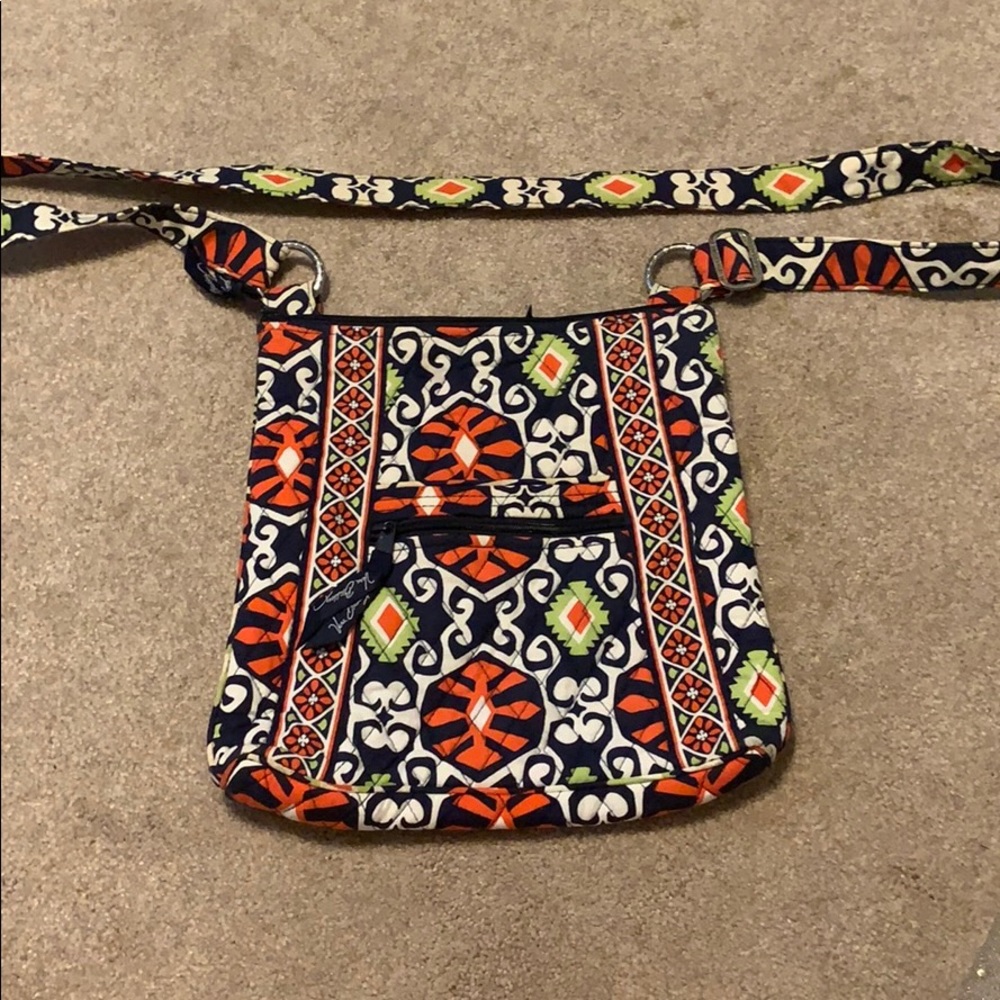 Vera Bradley Crossbody Purse